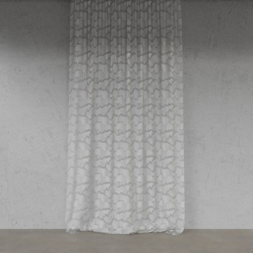 Ύφασμα Γάζα 'Scenery' διαθέσιμο σε 4 Αποχρώσεις